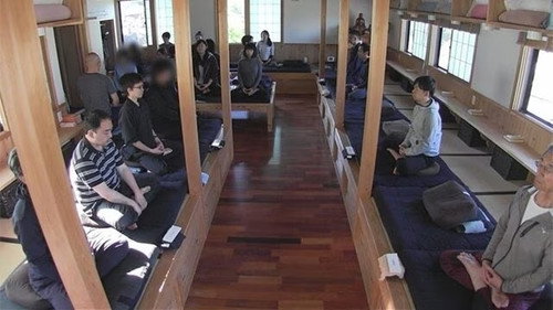 Document 72 Hours Season 8 Episode 16 - I Tried Zen Temple Training