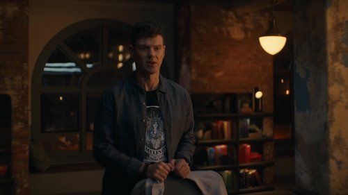 undefined Season 2 Episode 4 - Happy When It Rains