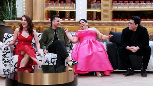 Koffee with Karan Season 8 Episode 13 - The Koffee Awards