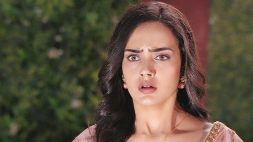 Sahiba Learns Seerat's Plan. still