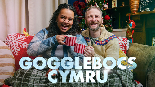 Gogglebox Wales Season 3 Episode 6 - Christmas Special