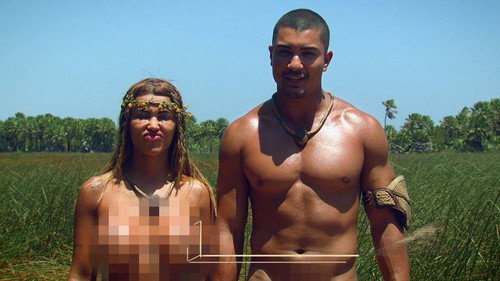 Se Sobreviver, Case Season 4 Episode 10 - Episode 10