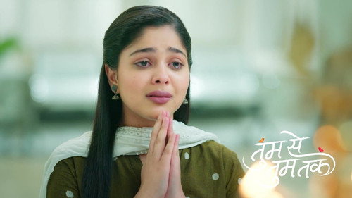 Anu’s Vow to Save Aryavardhan still