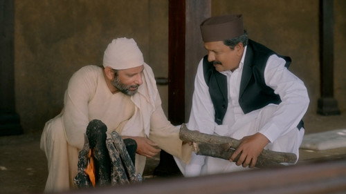 Sabka Sai Season 1 Episode 4 - Aham