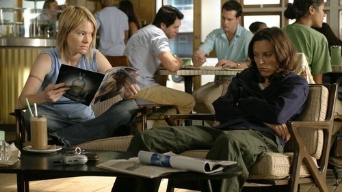 undefined Season 1 Episode 10 - Luck, Next Time