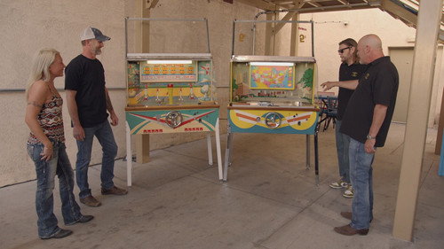 Pawn Stars Season 24 Episode 7 - Man I Feel Like a Pawn Star!
