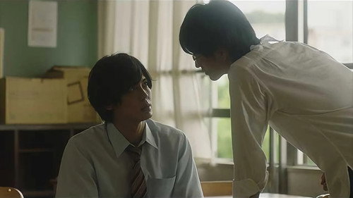 Pornographer Season 1 Episode 2 - Between Love and Jealousy