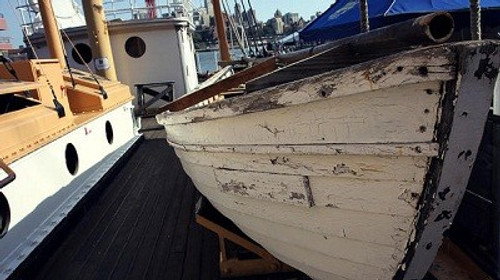 Ghost Adventures Season 7 Episode 19 - Sailor's Snug Harbor