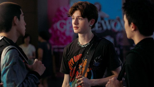 GELBOYS Season 1 Episode 5 - BUA