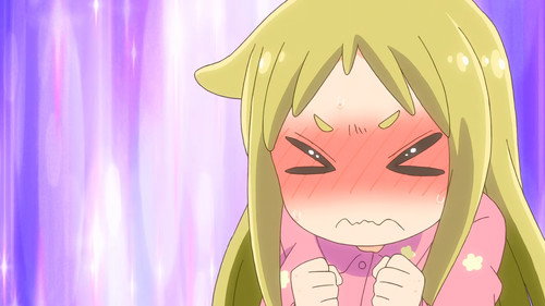Denki-gai Season 1 Episode 9 - It's Not Love / Hey, How're You Feeling? / Snowy Night