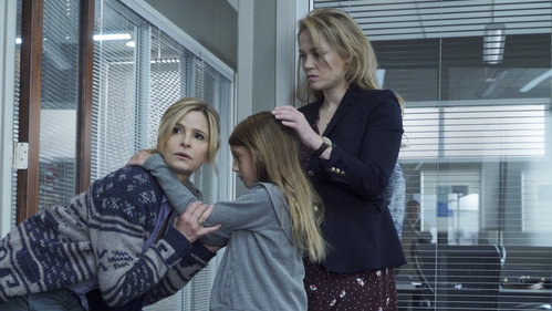 Ten Days in the Valley Season 1 Episode 9 - Day 9: Recast