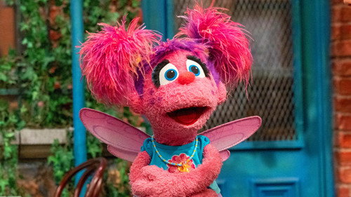 Sesame Street Season 55 Episode 13 - Abby Taps into Kindness