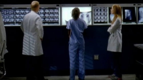 S7 - In Stitches (Outtakes) still