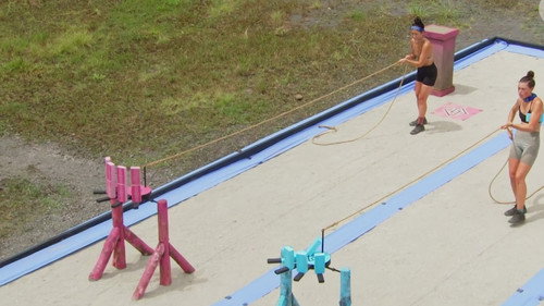 Australian Survivor Season 9 Episode 16 - Episode 16