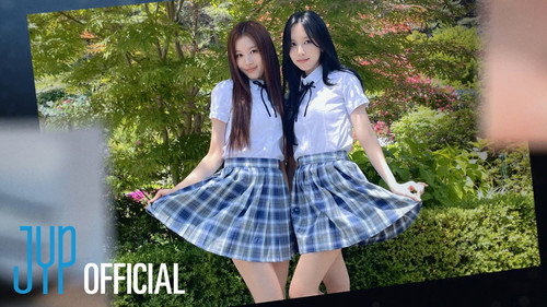 2WICE’s DATE Season 3 Episode 3 - 사미 (SAMI)