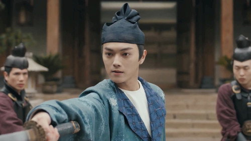 Court Lady Season 1 Episode 6 - Episode 6