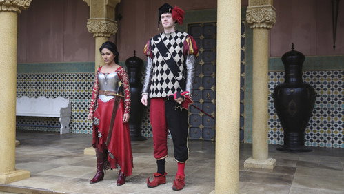 Galavant Season 2 Episode 8 - Do the D'Dew