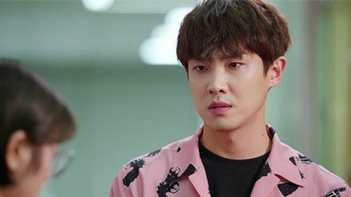 My Father is Strange Season 1 Episode 17 - Episode 17