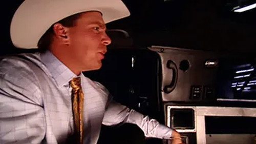 WWE Friday Night SmackDown Season 6 Episode 24 - SmackDown - Jun. 10, 2004