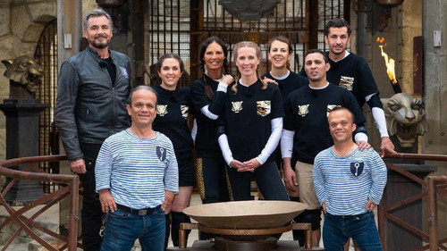Fort Boyard Season 32 Episode 8 - Episode 8