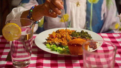 High on the Hog: How African American Cuisine Transformed America Season 2 Episode 1 - Food for the Journey