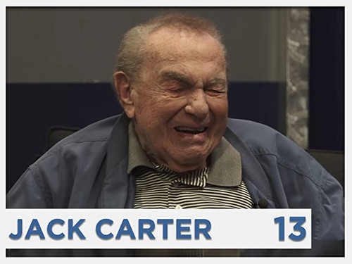 Norm Macdonald Live Season 2 Episode 13 - Jack Carter