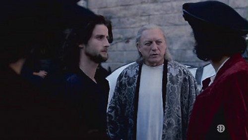 Borgia Season 2 Episode 6 - Pentecost