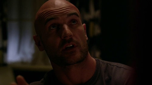 The Almighty Johnsons Season 3 Episode 8 - The Asparagus is Kicking In