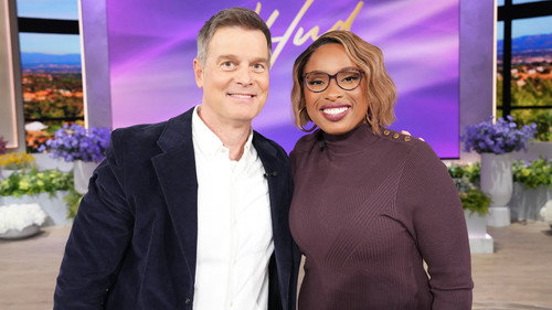 Peter Krause still