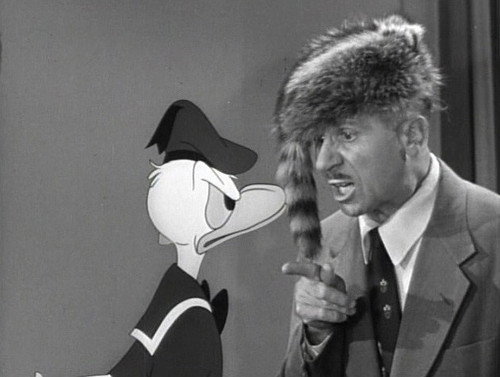 The Wonderful World of Disney Season 2 Episode 18 - A Day in the Life of Donald Duck