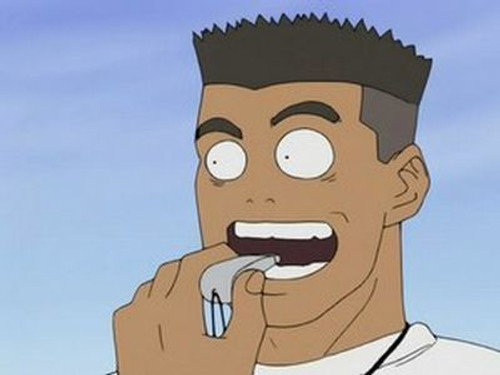Colorful Season 1 Episode 14 - Color 14
