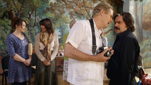 Toast of London Season 2 Episode 2 - Desperate Measures