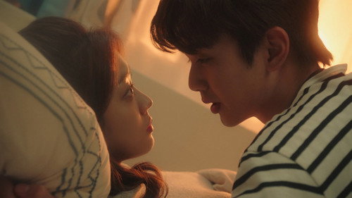 My Strange Hero Season 1 Episode 22 - Episode 22