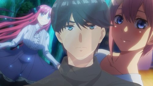 undefined Season 1 Episode 10 - Legend of Fate Day 2