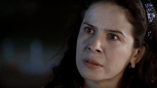 Hijas de la luna Season 1 Episode 5 - Episode 5