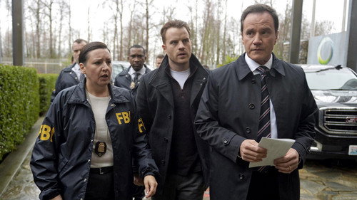 Second Chance Season 1 Episode 10 - Geworfenheit