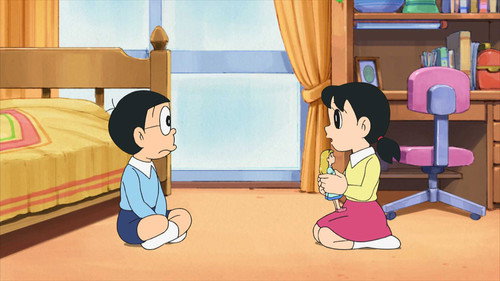 Tomodachi no Wa still