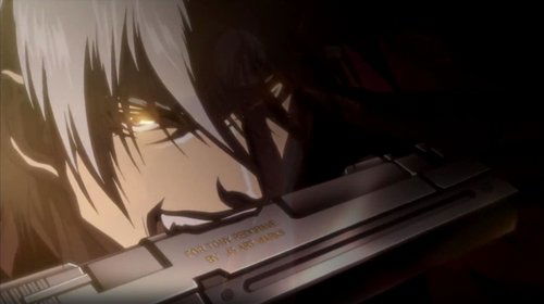 Devil May Cry Season 1 Episode 1 - Devil May Cry