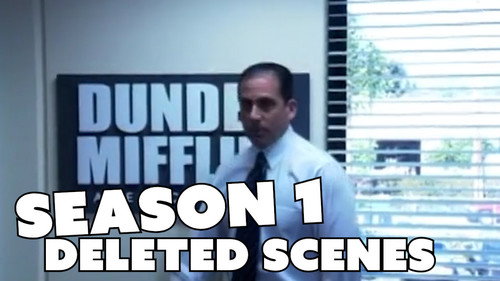 Season 1 Deleted Scenes still