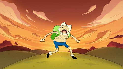 Adventure Time: Distant Lands Season 1 Episode 3 - Together Again