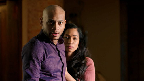 Saints & Sinners Season 3 Episode 1 - Buried Secrets