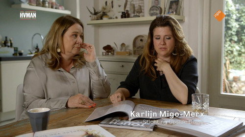 Argos TV - Medialogic Season 13 Episode 3 - Down in the picture