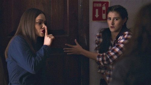 False Identity Season 2 Episode 12 - Episode 12