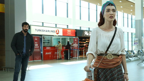 Kuzey Yıldızı: İlk Aşk Season 1 Episode 4 - Episode 4