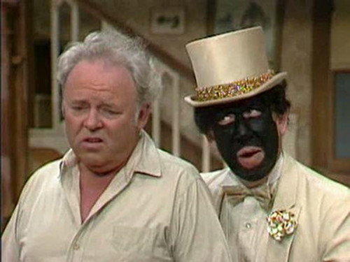 All in the Family Season 6 Episode 14 - The Baby (1)