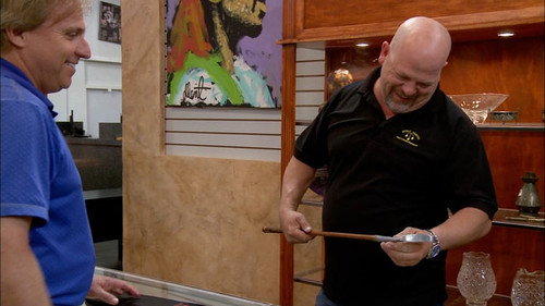 Pawn Stars Season 9 Episode 50 - In the Doghouse