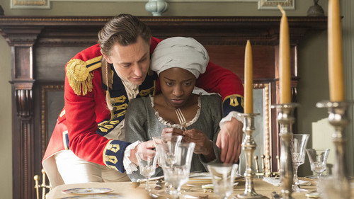 TURN: Washington's Spies Season 1 Episode 6 - Mr. Culpeper