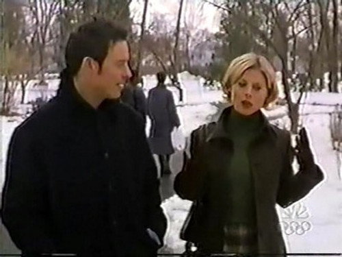 Ed Season 1 Episode 14 - Valentine's Day