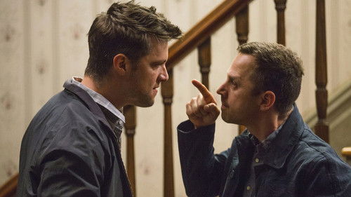 Sneaky Pete Season 1 Episode 8 - The Roll Over