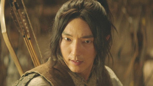 Arthdal Chronicles Season 2 Episode 1 - Weak Ones